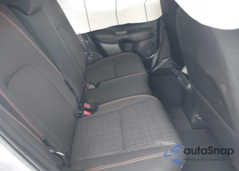 2024 Honda Hr-V Awd Sport/Awd Sport W/O Bsi из США, поврежденный, VIN 3CZRZ2H58RM703469